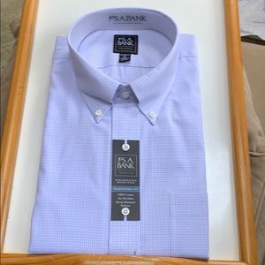 Men’s Dress Shirt